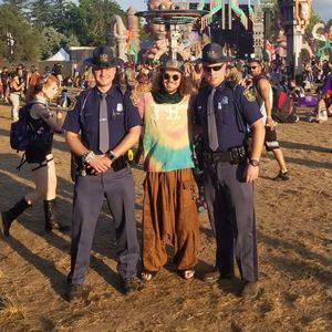 Meet your Posher, Andrew